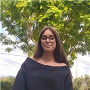 Adapto mis clases particulares al nivel de un niño de primaria.